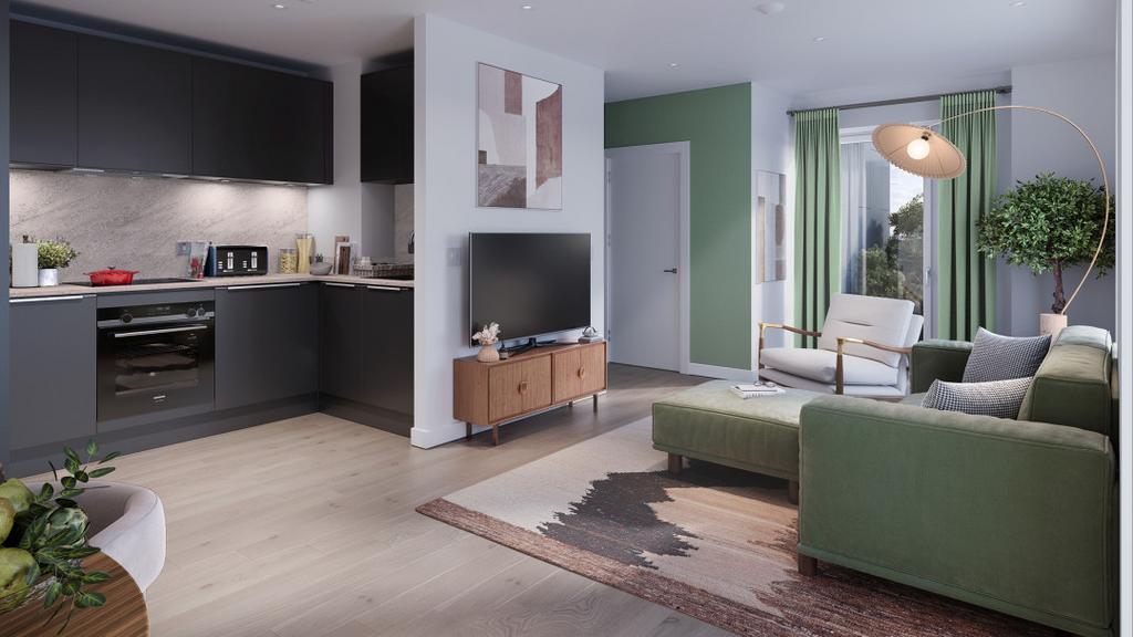 Plot image