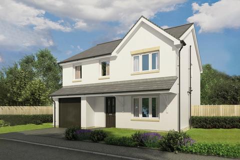 4 bedroom detached house for sale, The Fraser - Plot 37 at Belhaven Way, Belhaven Way, off Yosemite Park EH42