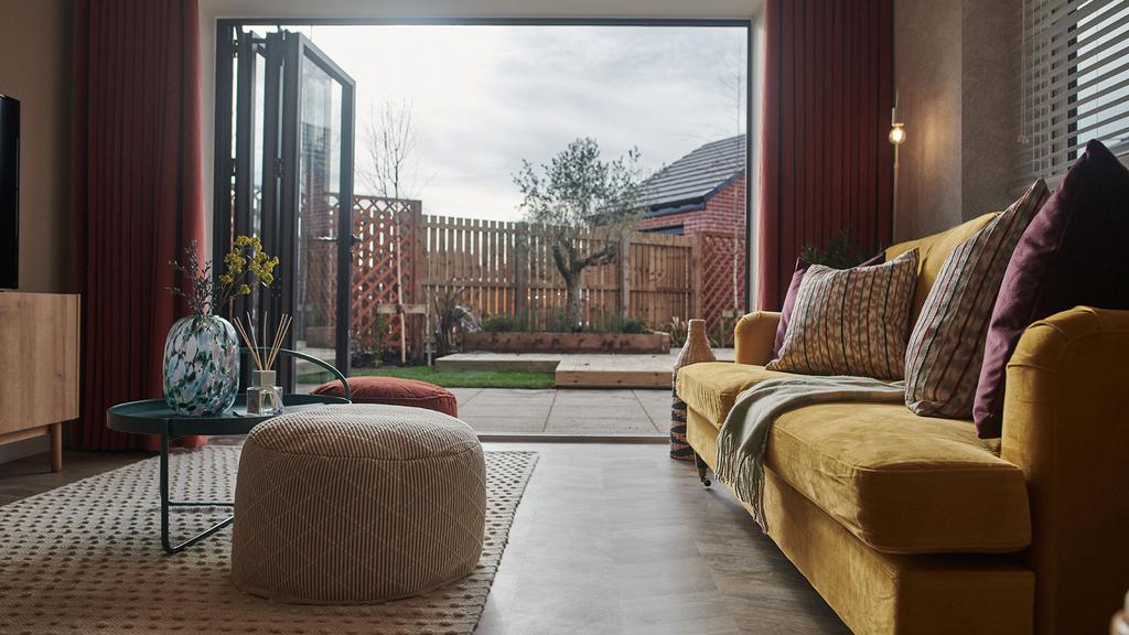 Homes By Honey - Waverley - Plot 50