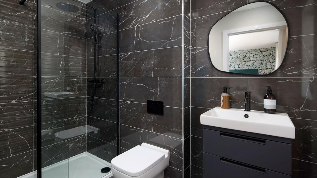 Homes By Honey - Waverley - Plot 50
