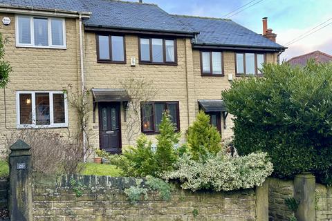 26 Edge Hill Road Nether Edge Sheffield S7 1SP