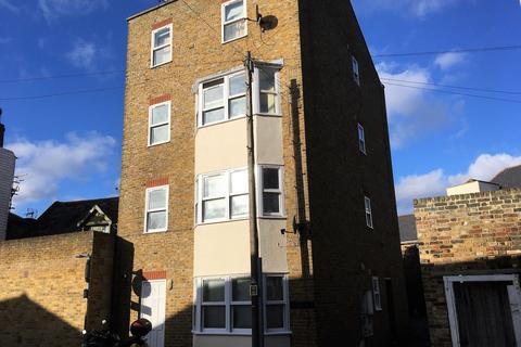 1 bedroom block of apartments for sale, Princes Crescent, Margate