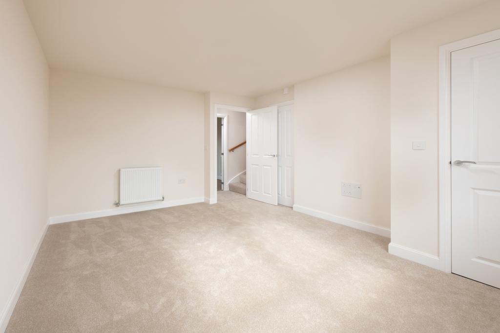 The interior of The Archford at Porters Way,...
