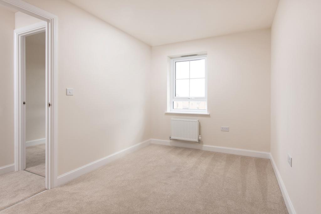 The interior of The Archford at Porters Way,...
