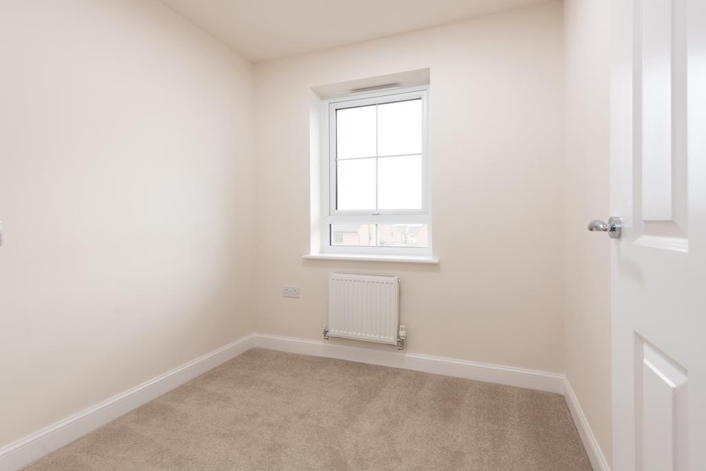 The interior of The Archford at Porters Way,...