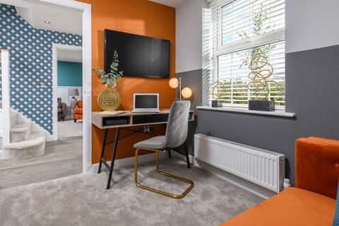 undefined, Bradgate at Saxon Fields, CT1 Thanington Road, Thanington, Canterbury CT1