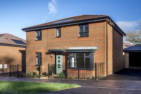 undefined, Bradgate at Saxon Fields, CT1 Thanington Road, Thanington, Canterbury CT1