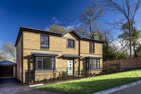 Earlswood at Saxon Fields, CT1 Thanington Road, Thanington, Canterbury CT1