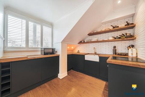 undefined, Upper Edgeborough Road, Surrey GU1
