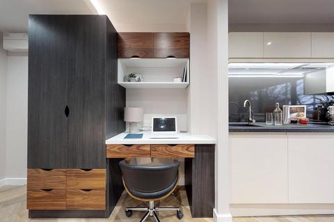 undefined, Apt 52, Live Oasis Belgrave Street LS2