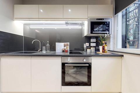 undefined, Apt 52, Live Oasis Belgrave Street LS2
