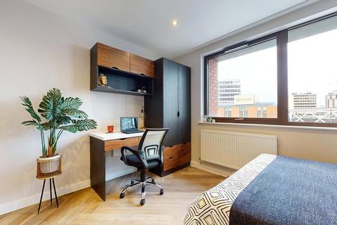 2 bedroom apartment to rent, Apt 58, Live Oasis Wade Lane, Live Oasis Wade Lane LS2