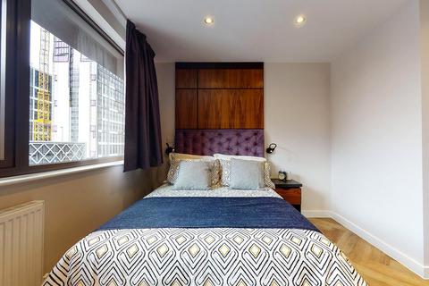 2 bedroom apartment to rent, Apt 58, Live Oasis Wade Lane, Live Oasis Wade Lane LS2