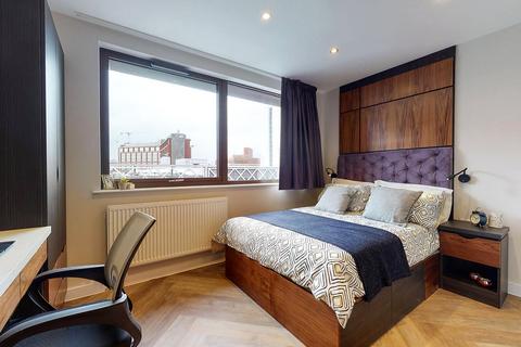 2 bedroom apartment to rent, Apt 58, Live Oasis Wade Lane, Live Oasis Wade Lane LS2