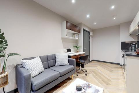 1 bedroom apartment to rent, Apt 41, Live Oasis Belgrave Street LS2