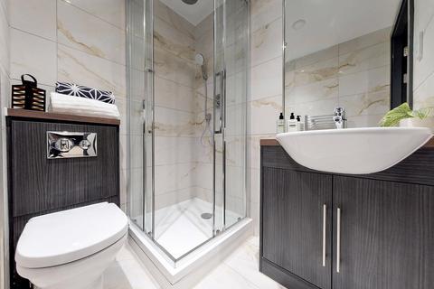 1 bedroom apartment to rent, Apt 41, Live Oasis Belgrave Street LS2