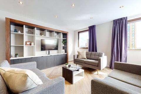 3 bedroom apartment to rent, Apt 60, Live Oasis Wade Lane, Live Oasis Wade Lane LS2