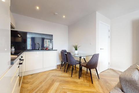 3 bedroom apartment to rent, Apt 60, Live Oasis Wade Lane, Live Oasis Wade Lane LS2