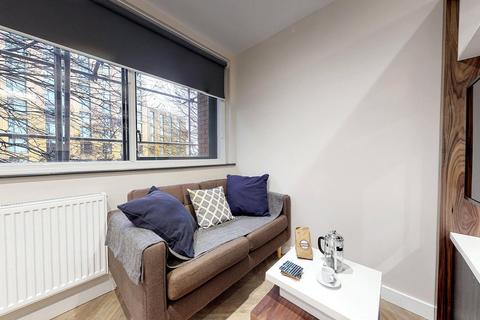 Studio to rent, Apt 22,  Live Oasis Belgrave Street, 2 Belgrave St LS2