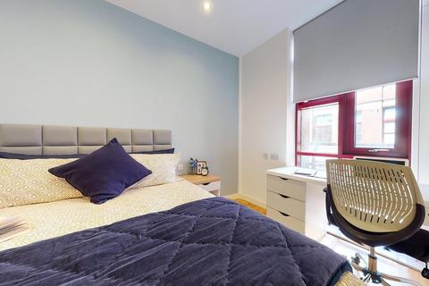 undefined, Apt 32, Crown Residence, 81-89 George Street LS1