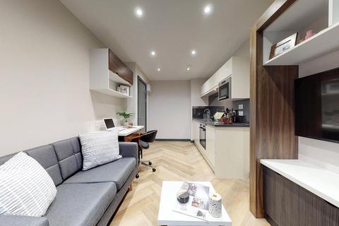 1 bedroom apartment to rent, Apt 6, Live Oasis Wade Lane, Live Oasis Wade Lane LS2