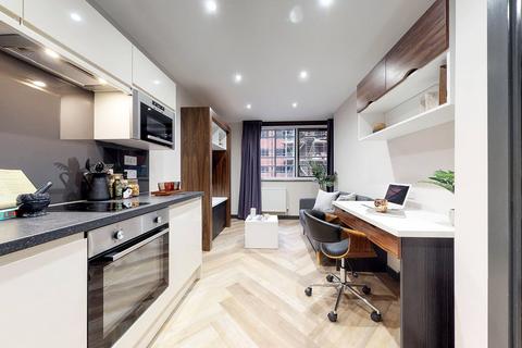 1 bedroom apartment to rent, Apt 6, Live Oasis Wade Lane, Live Oasis Wade Lane LS2