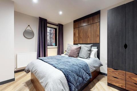 1 bedroom apartment to rent, Apt 6, Live Oasis Wade Lane, Live Oasis Wade Lane LS2