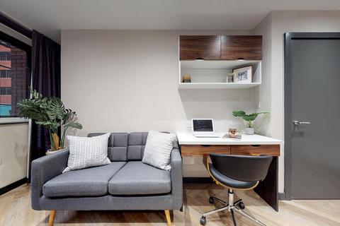 1 bedroom apartment to rent, Apt 6, Live Oasis Wade Lane, Live Oasis Wade Lane LS2