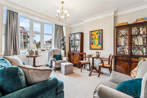 4 bedroom terraced house for sale, Cleveland Road, London, W13