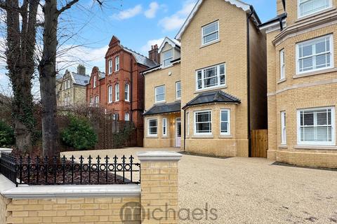 6 bedroom detached house for sale, Creffield Road, Lexden, Colchester, CO3