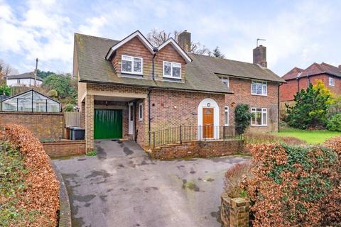 4 bedroom detached house for sale, Balaclava Lane, Wadhurst, East Sussex, TN5