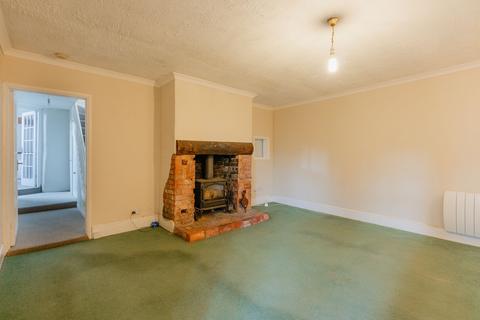 2 bedroom terraced house for sale, Sandford, Crediton, EX17