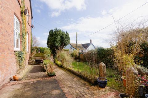 2 bedroom terraced house for sale, Sandford, Crediton, EX17