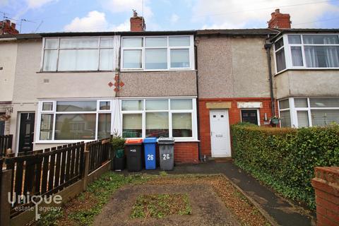 2 bedroom terraced house for sale, Farnworth Road,  Thornton-Cleveleys, FY5