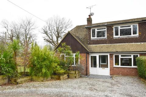 4 bedroom semi-detached house for sale, Hows Close, Broad Oak