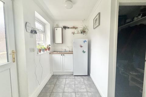 1 Berry Avenue, Trimdon Grange, Trimdon Station, TS29 6EE