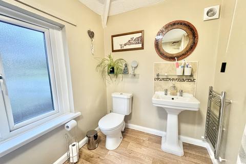 1 Berry Avenue, Trimdon Grange, Trimdon Station, TS29 6EE