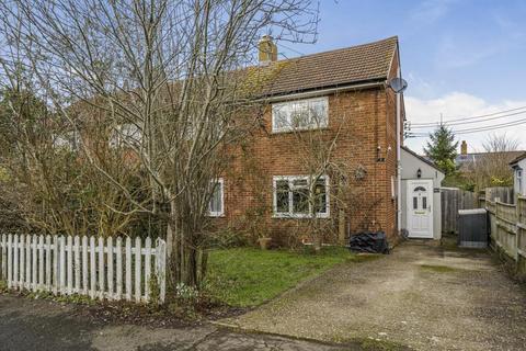 3 bedroom semi-detached house for sale, Ewelme,  South Oxfordshire,  OX10