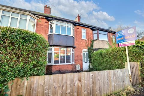 3 bedroom terraced house for sale, Beaumont Road, Nuneaton CV11