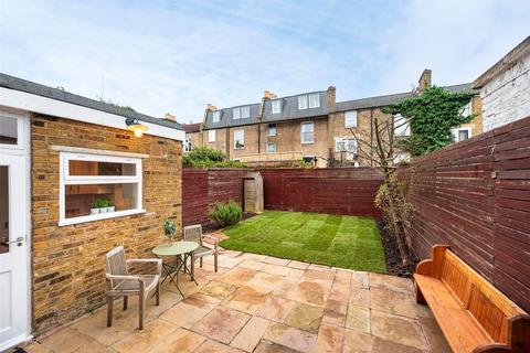 2 bedroom apartment for sale, Sudbourne Road, London, SW2