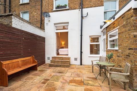 2 bedroom apartment for sale, Sudbourne Road, London, SW2