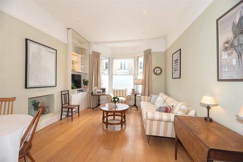 2 bedroom apartment for sale, Sudbourne Road, London, SW2