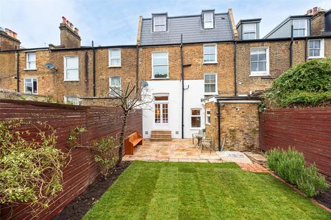 2 bedroom apartment for sale, Sudbourne Road, London, SW2