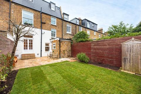 2 bedroom apartment for sale, Sudbourne Road, London, SW2