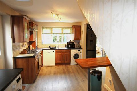 3 bedroom detached house for sale, Darien Way, Thorpe Astley