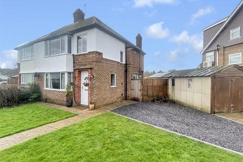 3 bedroom semi-detached house for sale, Mayfield Drive, Reading RG4