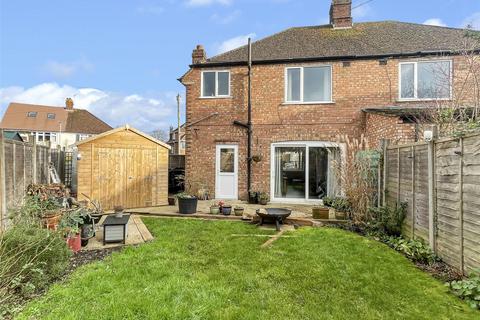 118 Mayfield Drive, Caversham, Reading, RG4 5JT