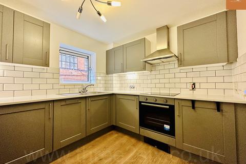 2 bedroom apartment to rent, 15 Warstone Lane, Birmingham, B18