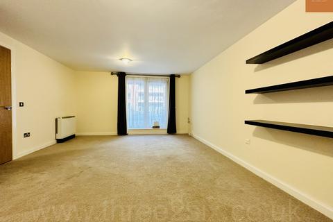 2 bedroom apartment to rent, 15 Warstone Lane, Birmingham, B18