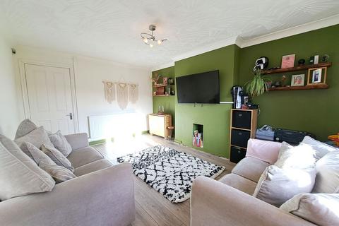 3 bedroom end of terrace house for sale, Pembroke Road, Cheshire East SK11